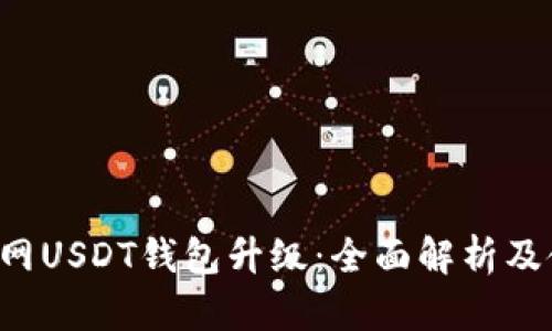 火币Pro网USDT钱包升级：全面解析及使用指南