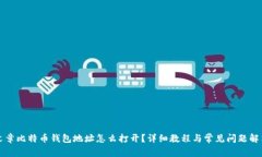 文章比特币钱包地址怎么