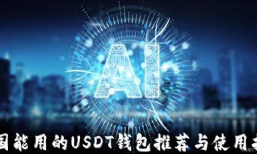 
中国能用的USDT钱包推荐与使用指南