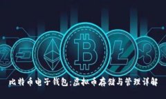 比特币电子钱包：虚拟币