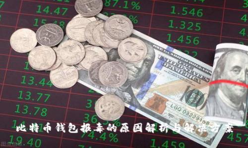 比特币钱包报毒的原因解析与解决方案