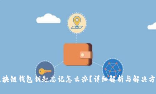 区块链钱包钥匙忘记怎么办？详细解析与解决方案