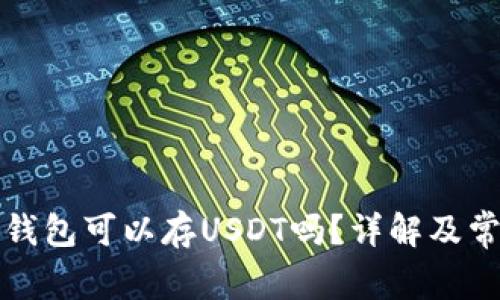 比特币官方钱包可以存USDT吗？详解及常见问题解答