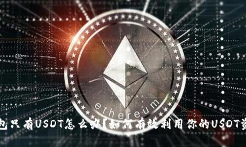 钱包只有USDT怎么办？如何有效利用你的USDT资产
