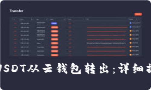 如何将USDT从云钱包转出：详细操作指南
