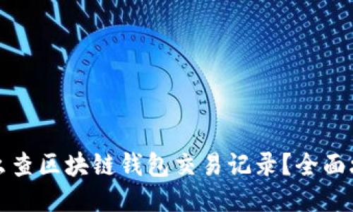 怎么查区块链钱包交易记录？全面攻略
