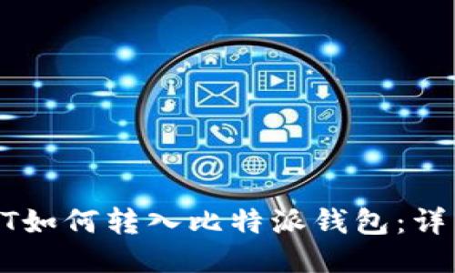 : USDT如何转入比特派钱包：详细指南