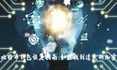 Mac比特币钱包恢复指南：