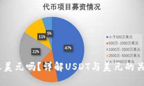 USDT钱包能收美元吗？详解USDT与美元的关系及使用技巧