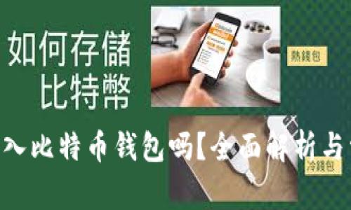 BSV币可以存入比特币钱包吗？全面解析与常见问题解答