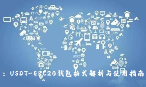 : USDT-ERC20钱包格式解析与使用指南