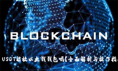 : USDT能放以太钱钱包吗？全面解析与操作指南