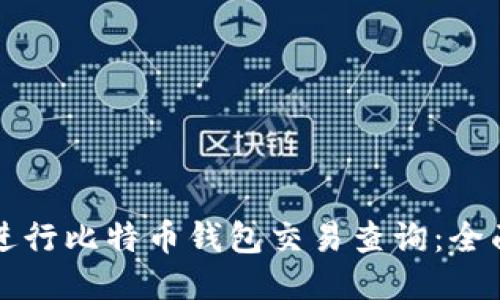 如何进行比特币钱包交易查询：全面指南