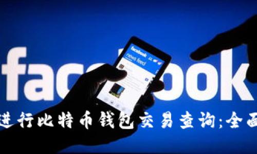 如何进行比特币钱包交易查询：全面指南