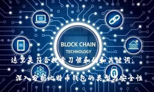 这里是符合搜索习惯和的和关键词：

 深入分析比特币钱包的类型与安全性