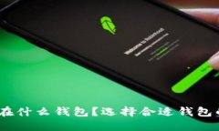 USDT应该放在什么钱包？选