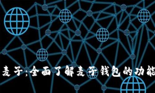 区块链钱包麦子：全面了解麦子钱包的功能与使用指南