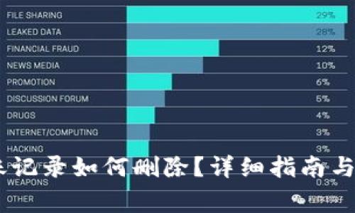 USDT钱包转账记录如何删除？详细指南与常见问题解答