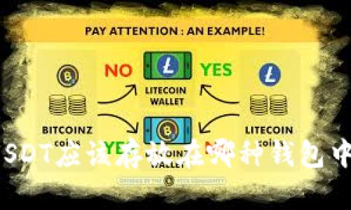 USDT应该存放在哪种钱包中？