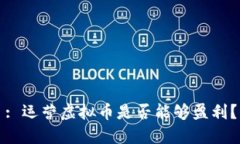 : 运营虚拟币是否能够盈利