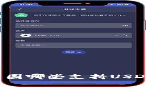 中国哪些支持USDT？