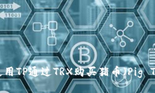 如何使用TP通过TRX购买猪币（Pig Token）